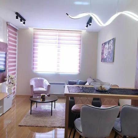 Apartament Nedic