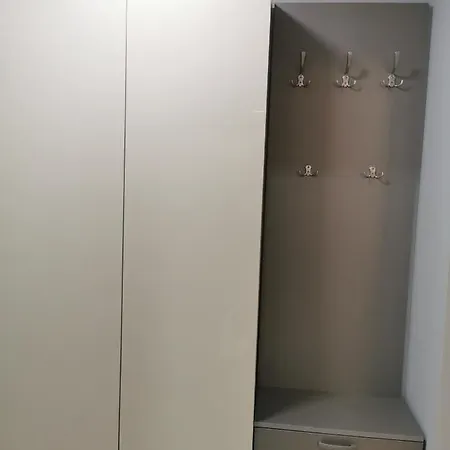 Nedic Apartament *