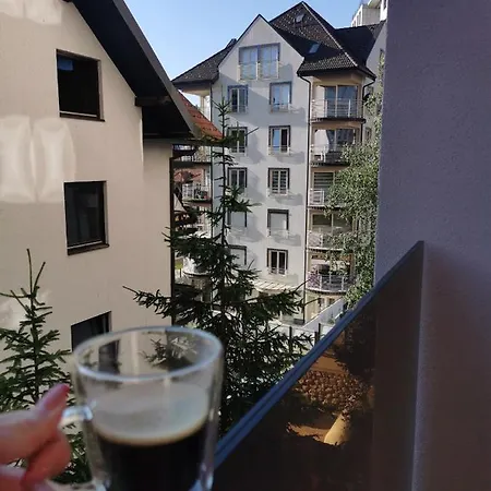 Nedic Appartement Zlatibor