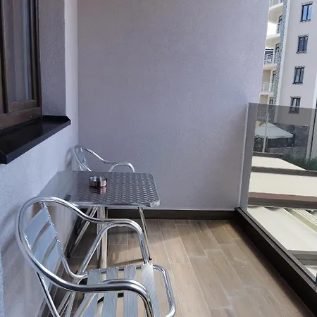 Nedic Apartament *