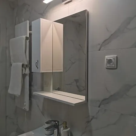 Nedic Apartament Zlatibor