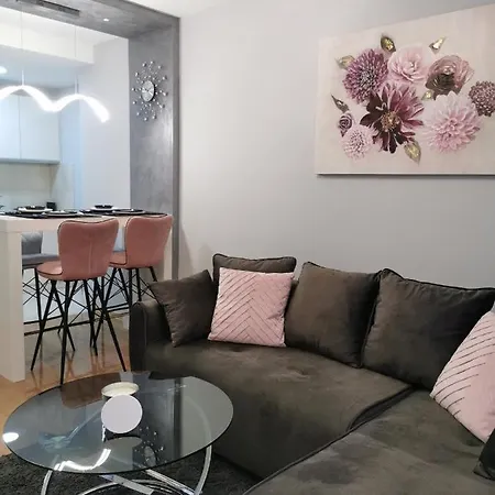 Nedic Appartement Zlatibor