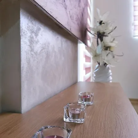 Nedic Apartament *