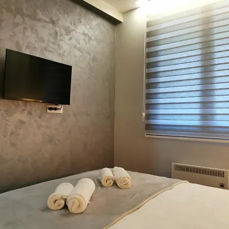 Appartement Nedic Zlatibor