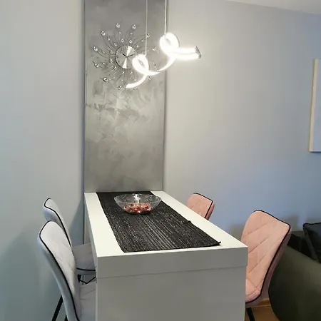 Nedic Apartament