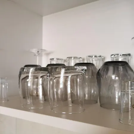 Nedic Apartament *