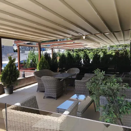 Apartament Nedic *
