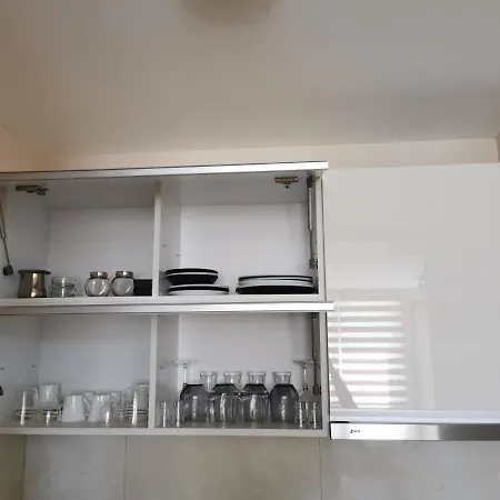 Nedic Apartament