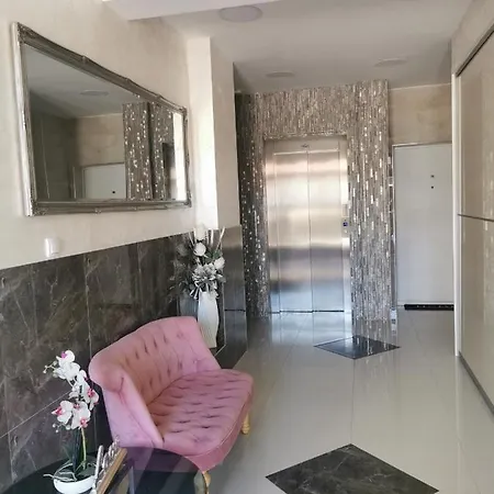 Nedic Apartament