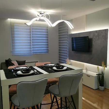 Apartament Nedic *
