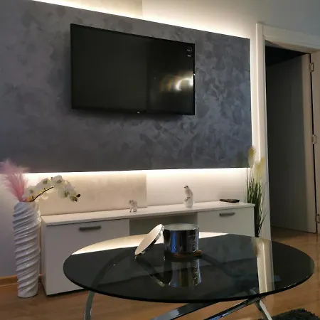 Appartement Nedic Zlatibor