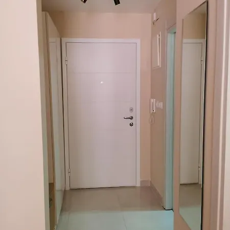 Nedic Apartament