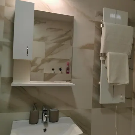 Apartament Nedic