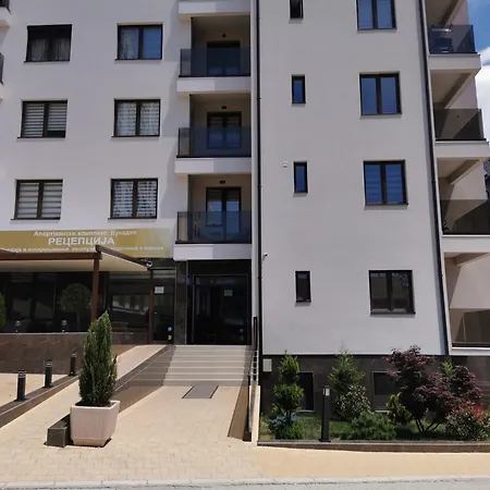 Nedic Apartament
