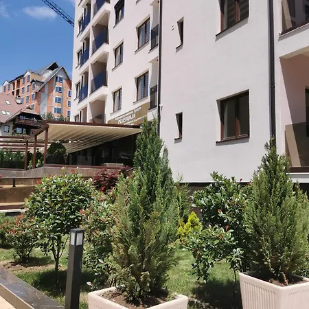 Apartament Nedic *