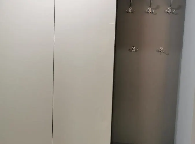 Nedic アパート *