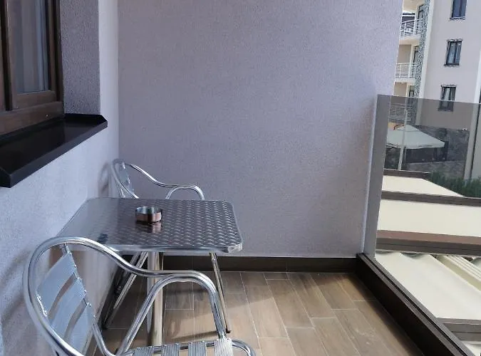 Nedic アパート *