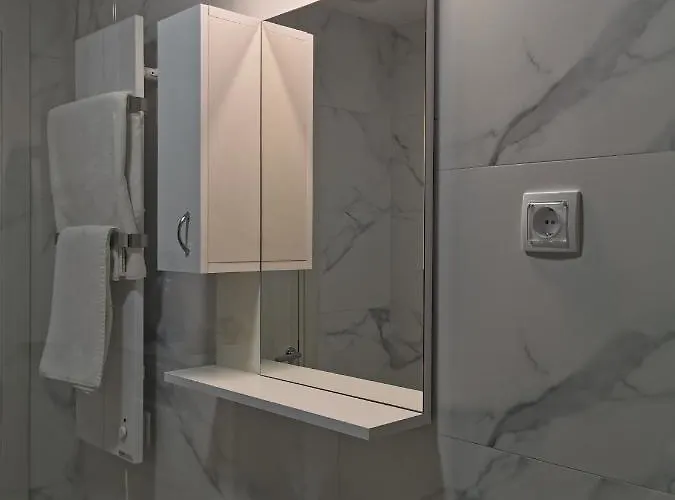 Nedic アパート ズラティボール