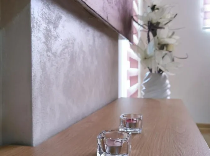 Nedic アパート *