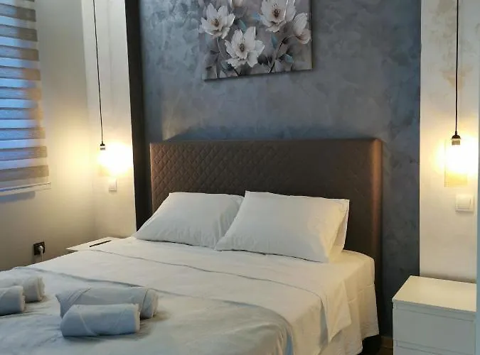 Nedic アパート ズラティボール