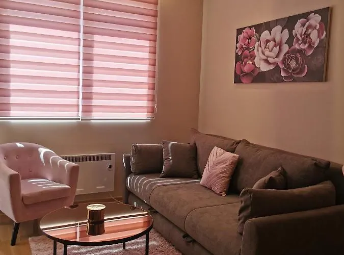 Nedic アパート *