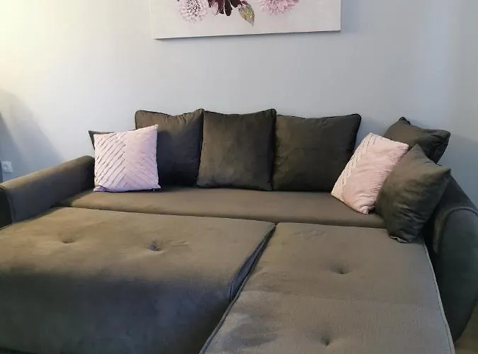 アパート Nedic *