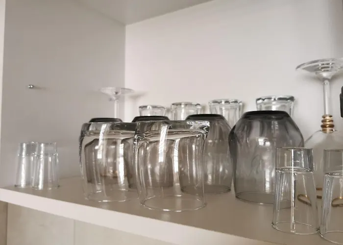 Nedic アパート *