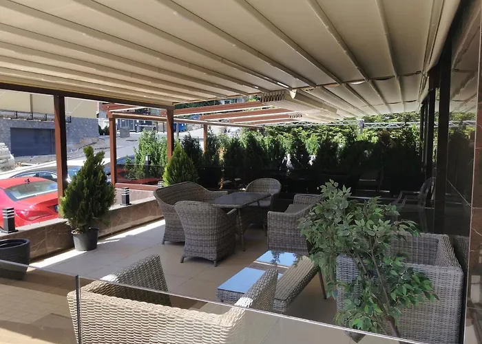 アパート Nedic *