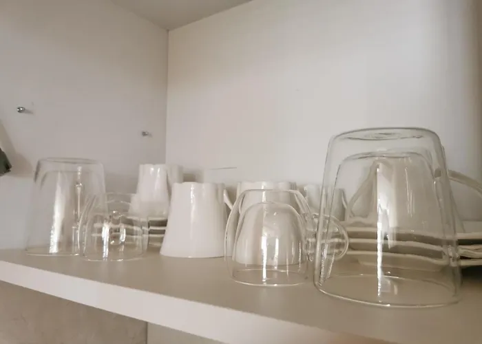 アパート Nedic ズラティボール