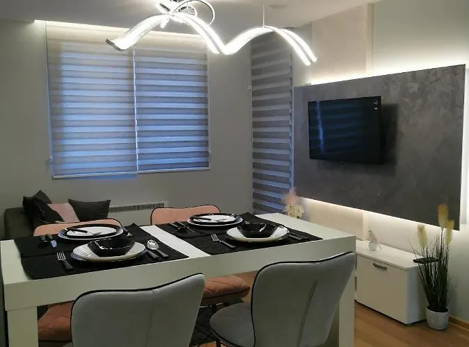 アパート Nedic *