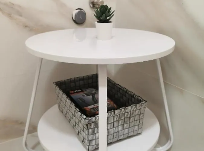 アパート Nedic ズラティボール