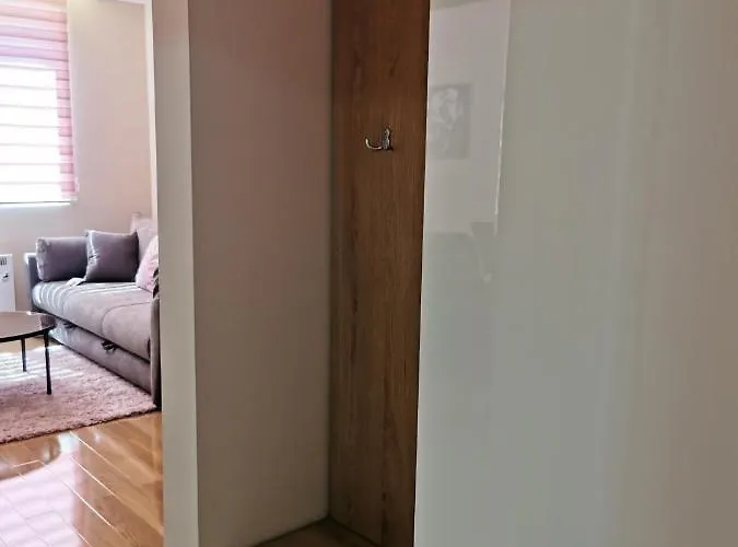 Nedic アパート *