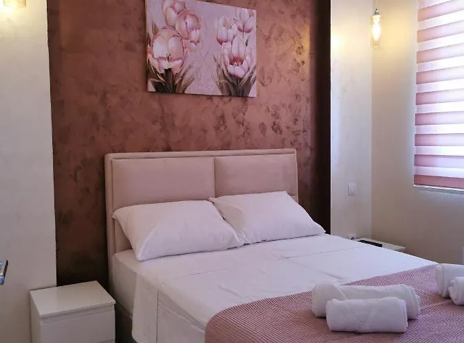 Nedic アパート ズラティボール