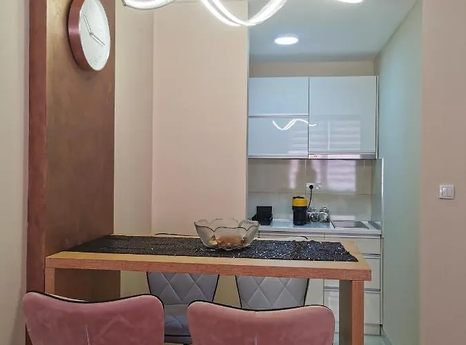 アパート Nedic *