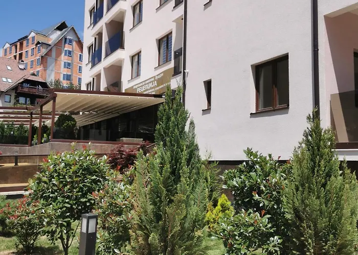 アパート Nedic *